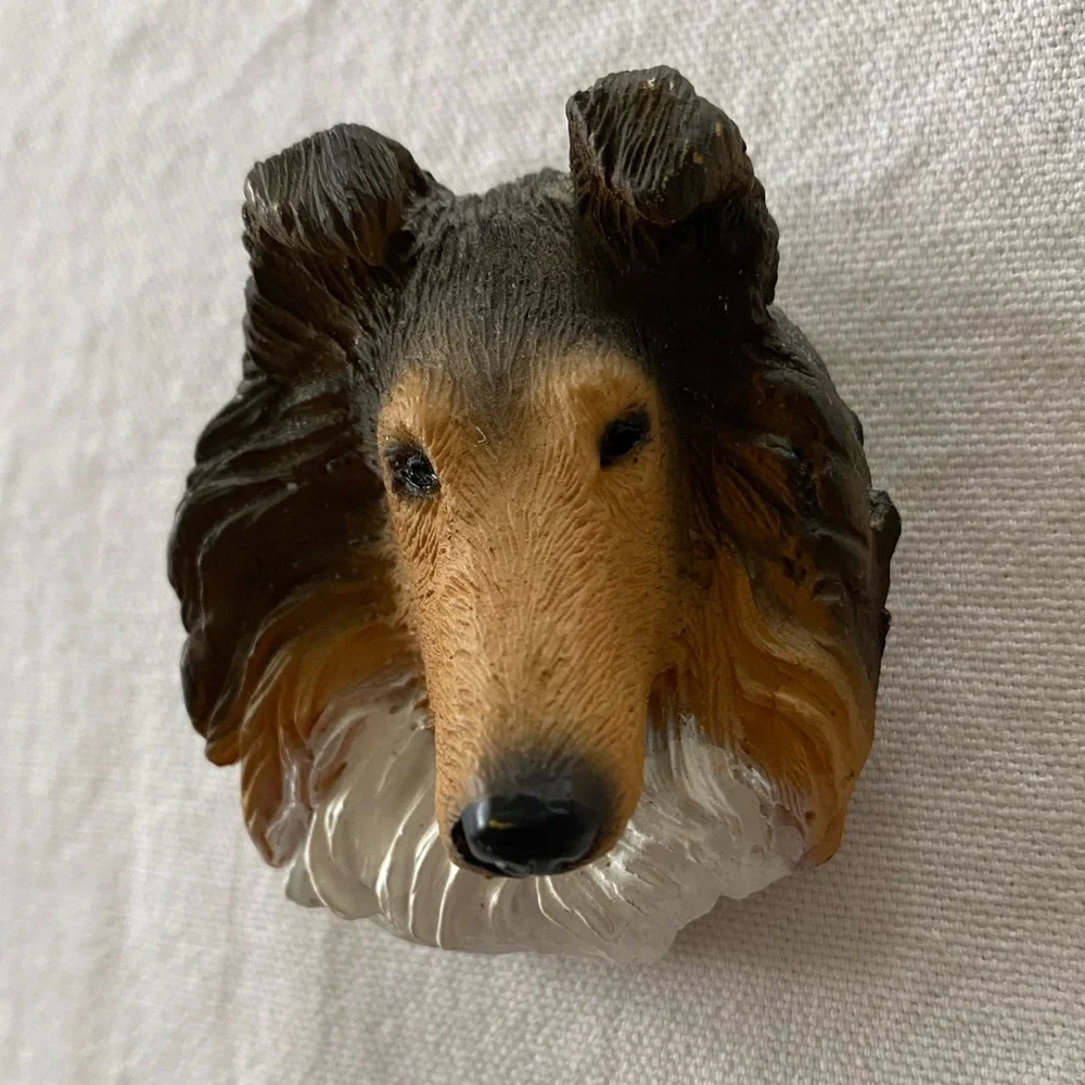 Sheltie Magnetic+3 Pet Beds
